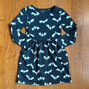 Cat & Jack Bat Dress